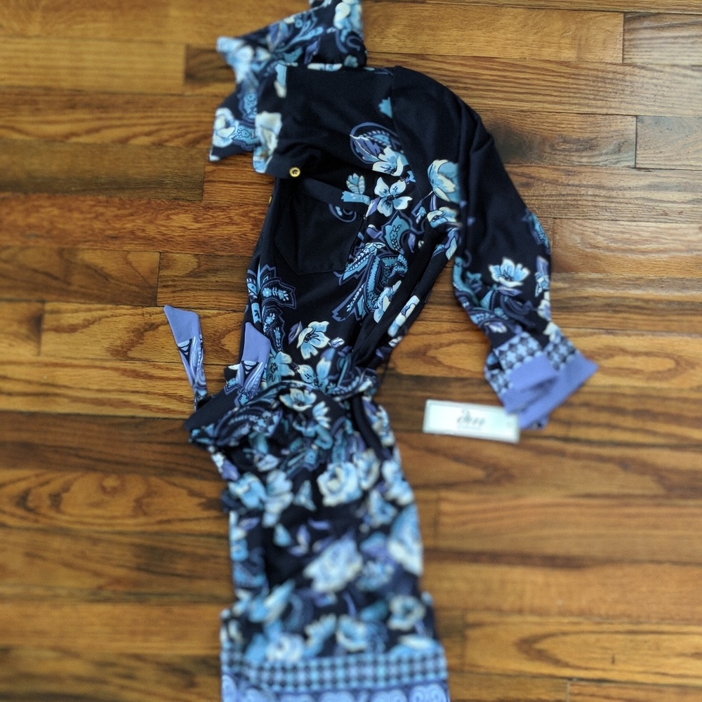 Dress- DM Collection